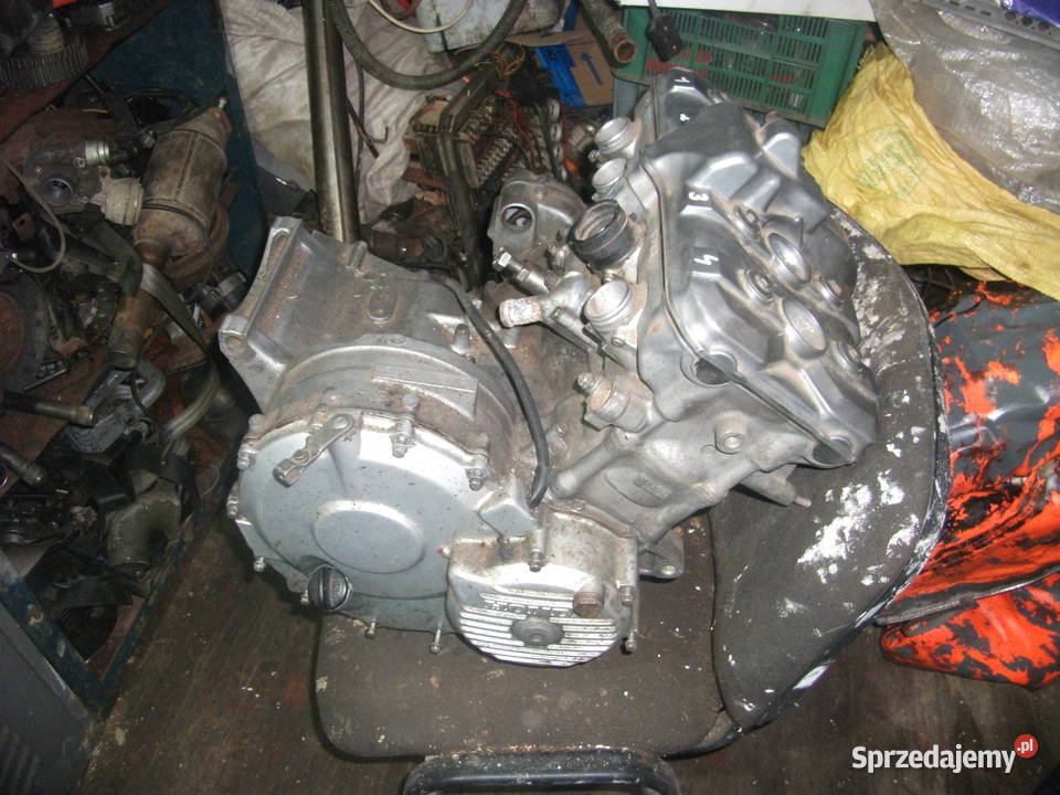 honda cbr f1 PC 19 Nowa Karczma sprzedam