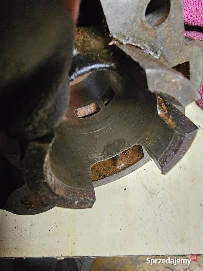 Am6 TZR 50 cylinder tłok tuleja dt50 dt TZR dolnośląskie Jelenia Góra