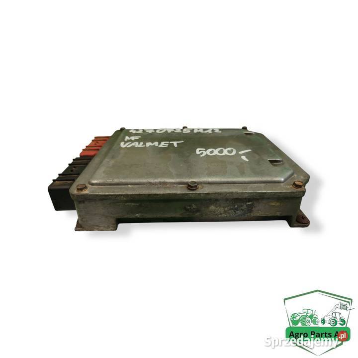 Komputer Sterownik ECU skrzyni biegów 4270725M12 Ciechanowiec