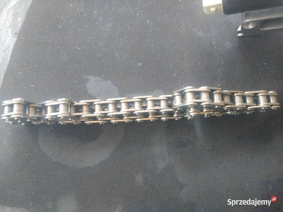 Napinacz łańcucha Łańcuch VwSeatSkodaAudi 18T 18 osobowe sprzedam