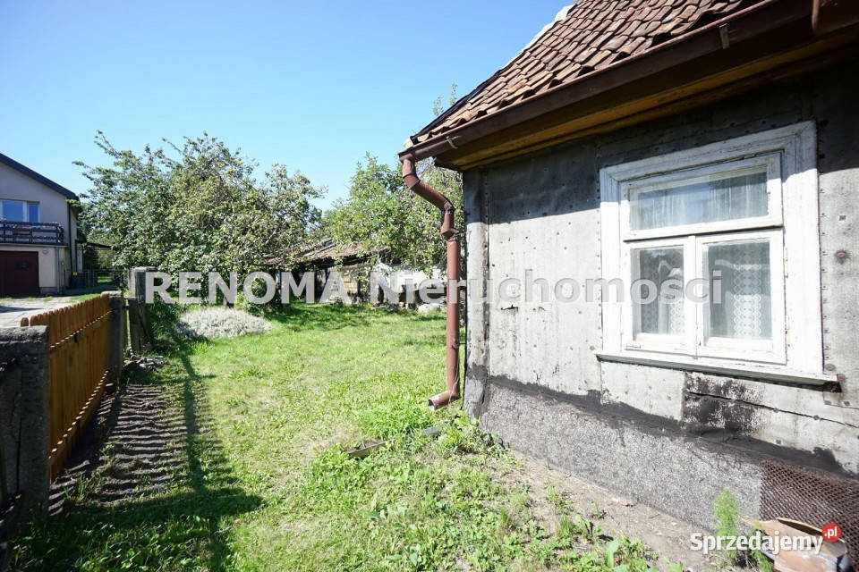 sprzedaży działki 586m2 Białystok Sitarska sprzedam