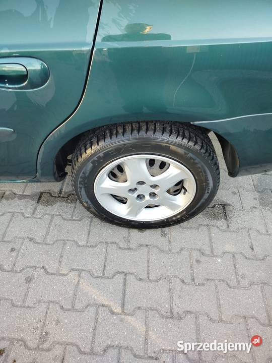 Chrysler Neon Zamiana autoalarm śląskie Jaworzno