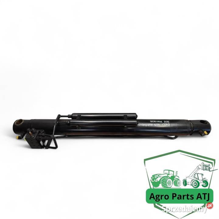 Siłownik Teleskopu DIECI 266 Miniagri 300727 podlaskie Ciechanowiec