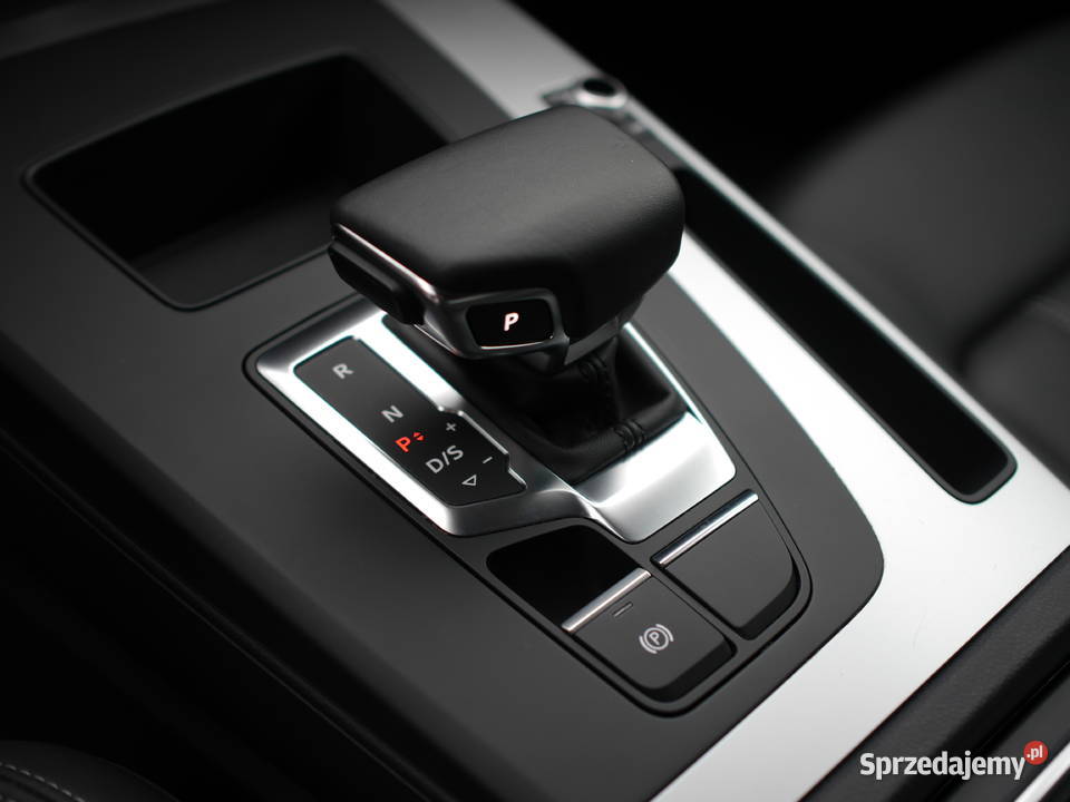 AUDI Q5 45 TFSI quattro S tronic Gwarancja AUDI