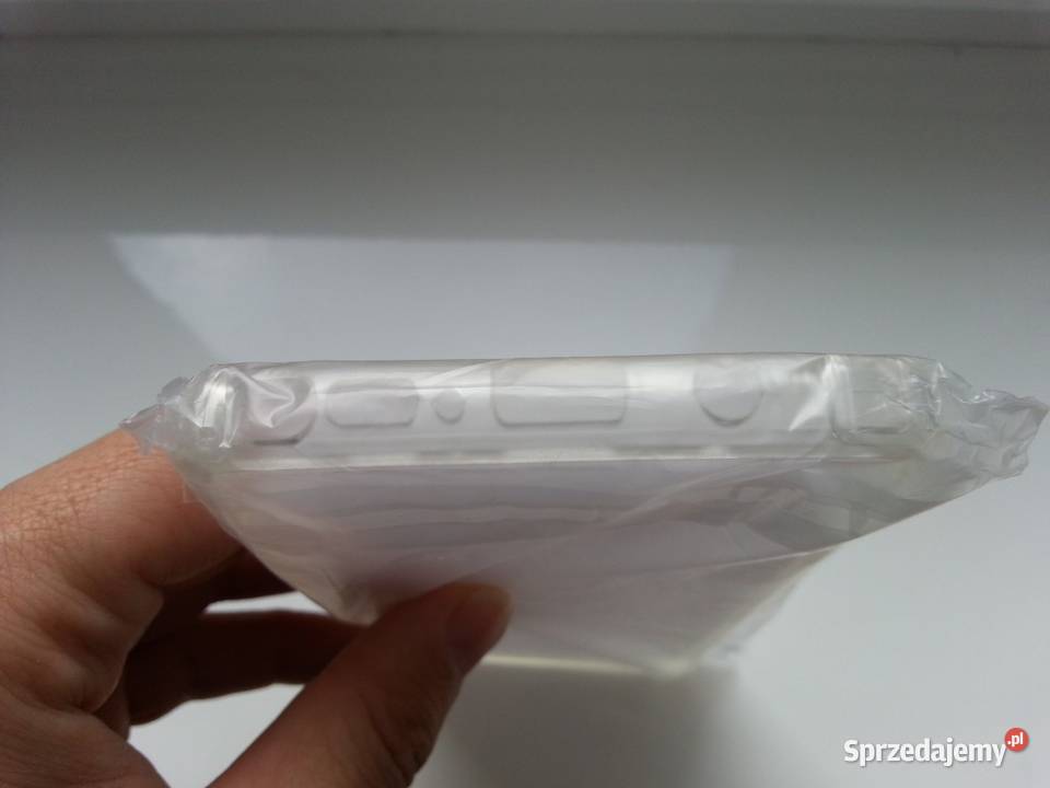 Etui Samsung Galaxy Note8 miękkie TPU NOWE kujawsko-pomorskie