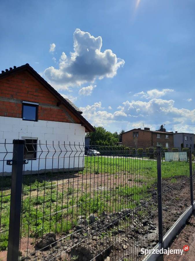 Świetnie położony dom z potencjałem idealny Gierałtowice