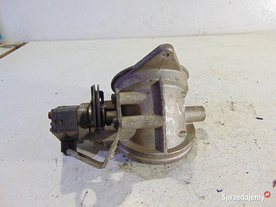 PRZEPUSTNICA BMW E36 E39 1703562 wielkopolskie sprzedam