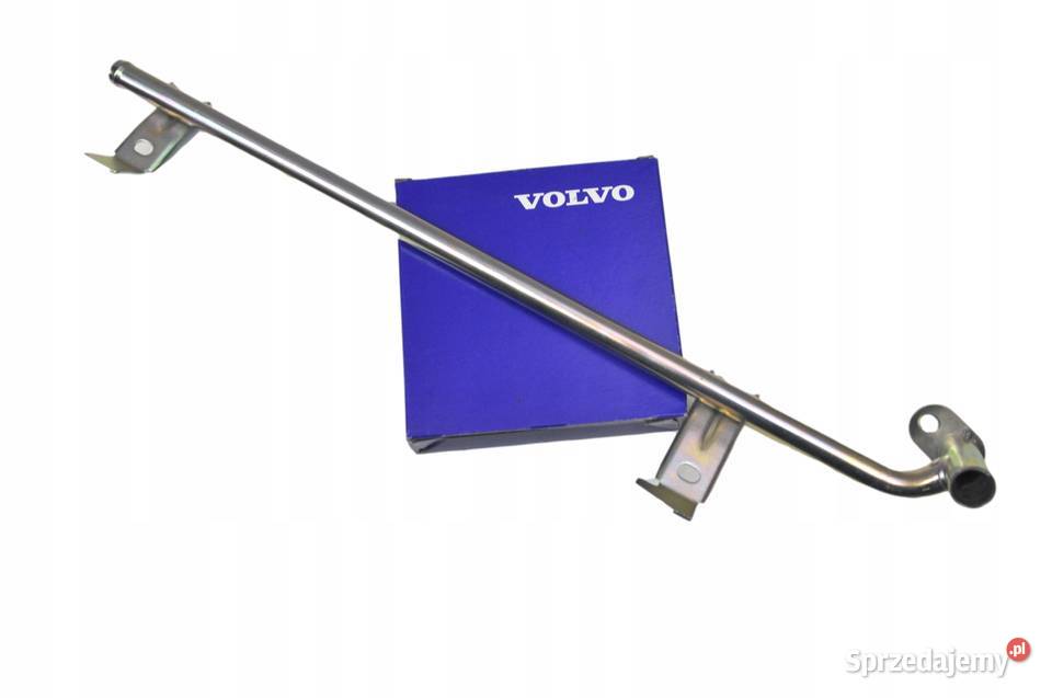 VOLVO V70 XC70 S80 XC60 XC90 magistrala wodna 32 dolnośląskie