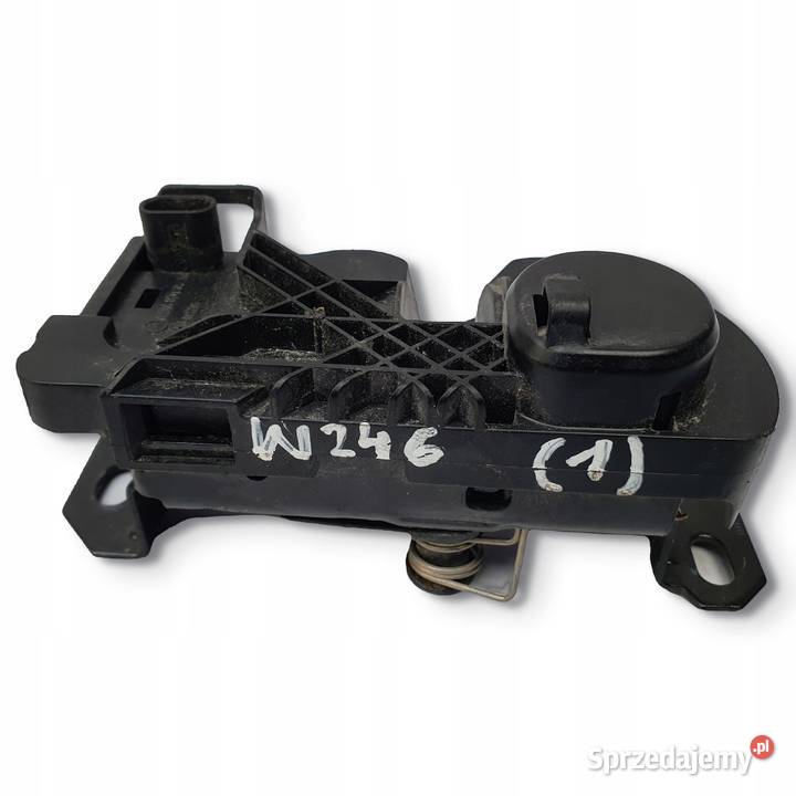ZAMEK MASKI Czujnik A2468700558 Mercedes W246
