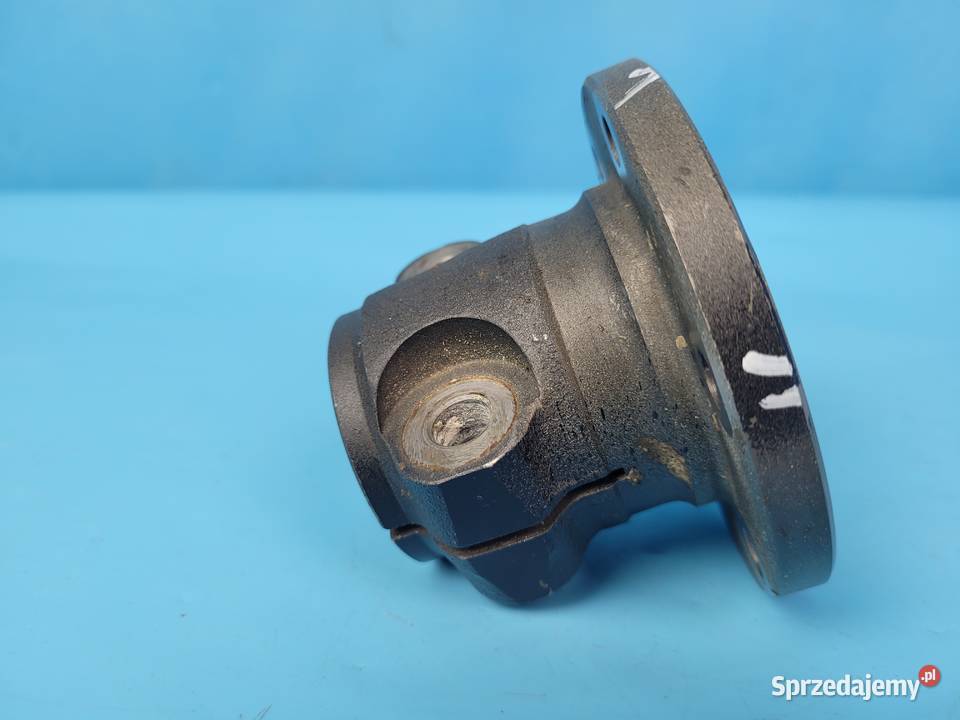 DEUTZFAHR 6130 TTV FLANSZA KOŁNIERZ WAŁU Rolnictwo kujawsko-pomorskie Kolno sprzedam