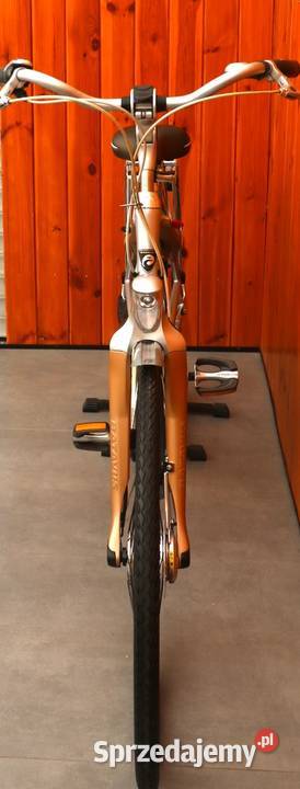 Rower damski Batavus Staccato D53 I inne rowery Milanówek