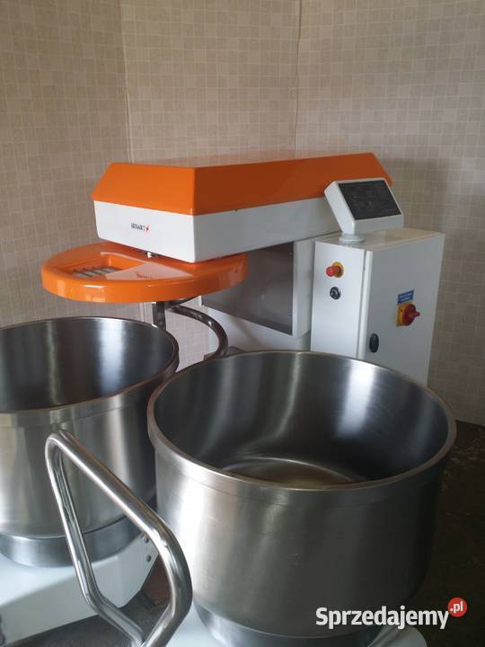 Miesiarka spiralna MS dzieza wyjezdna serwis kujawsko-pomorskie