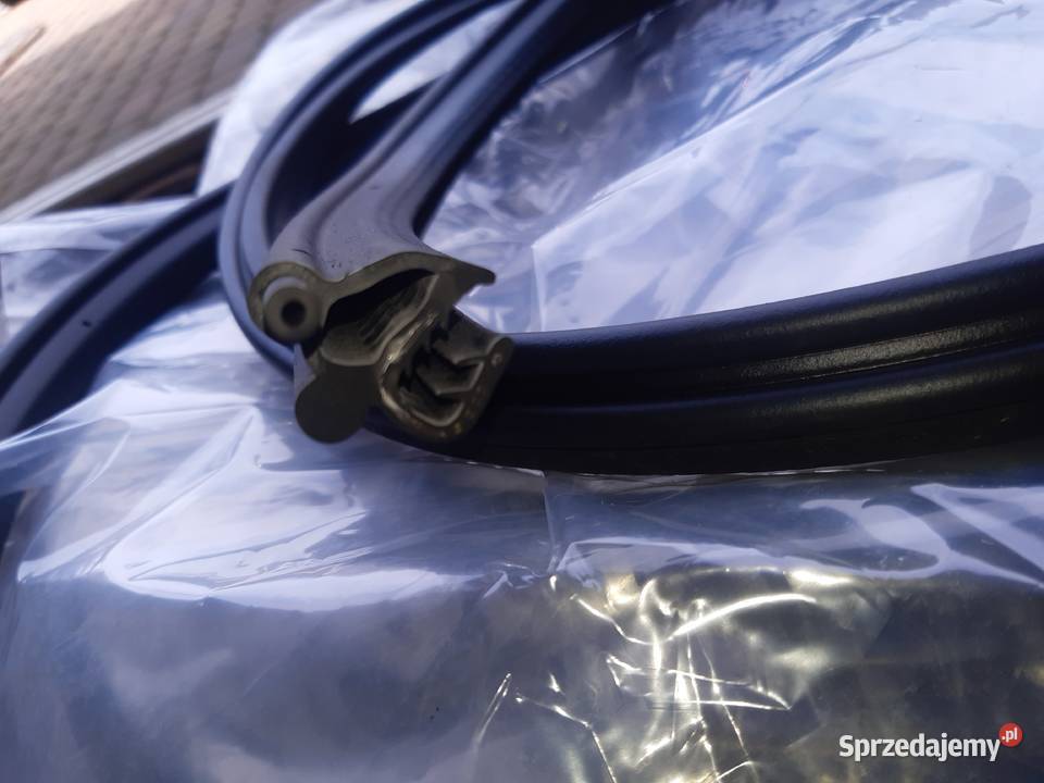 Uszczelka Mercedes Atego Axor NOWA ORYGINAŁ Częstochowa