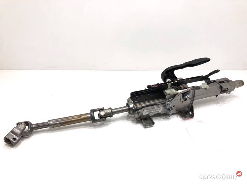 KOLUMNA KIEROWNICZA AUDI TT 8S 5Q1419502AS podkarpackie