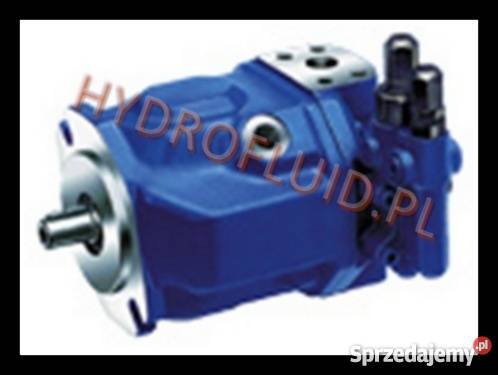 A10VO45DFR5 A10VO45DFSR POMPY REXROTH Produkcja Perzów sprzedam