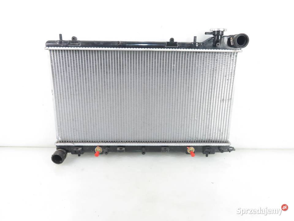 CHŁODNICA WODY SUBARU FORESTER II 20