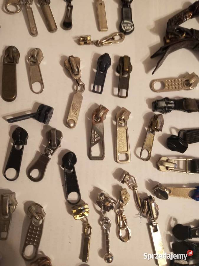 Części do naprawy torebek