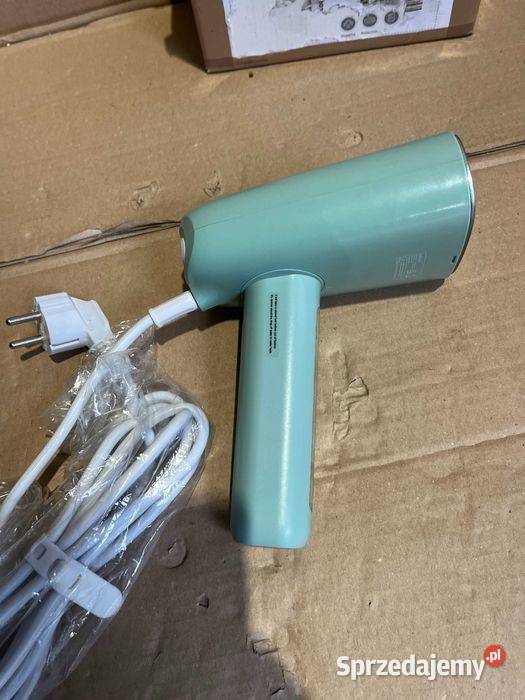 Parownica do ubrań HOMEASY HES3 800 W Tuliszków