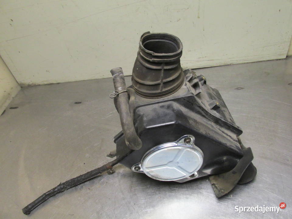 Airbox filtr powietrza Honda XL 600 V Transalp Sandomierz