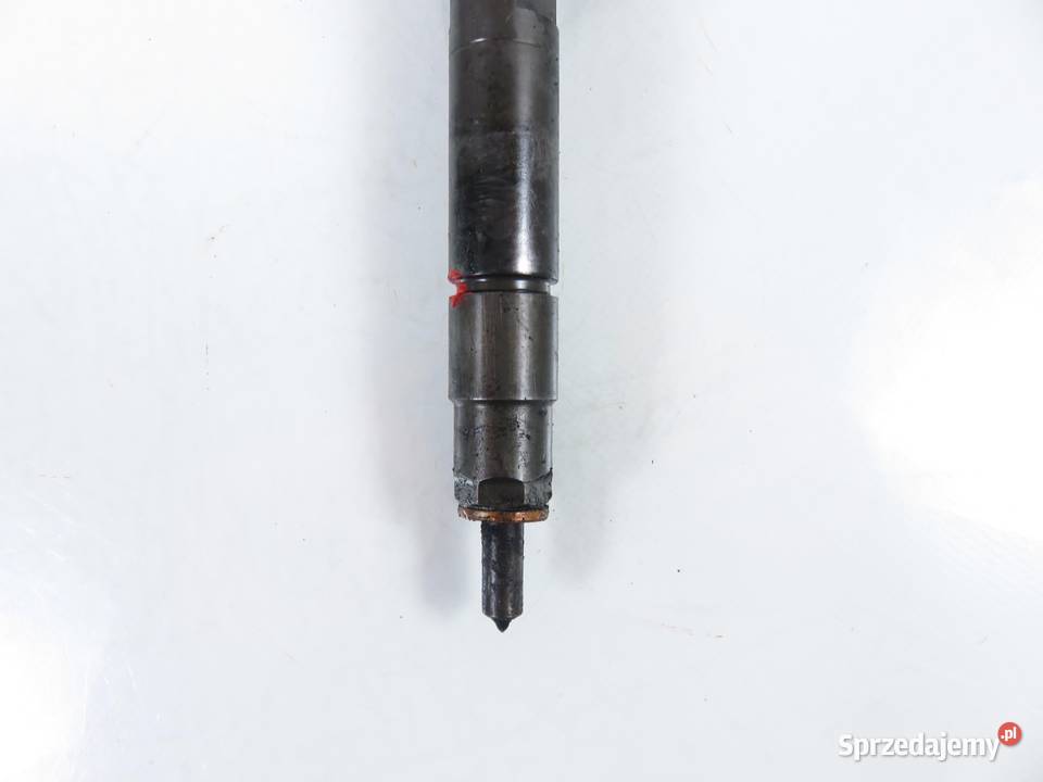 WTRYSKIWACZ OPEL ASTRA H 19 CDTI 0445110165 małopolskie