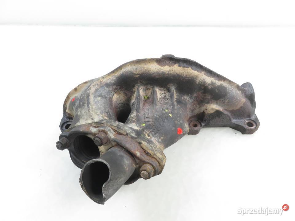 KOLEKTOR WYDECHOWY BMW E36 318 i 1732924 1728894 sprzedam