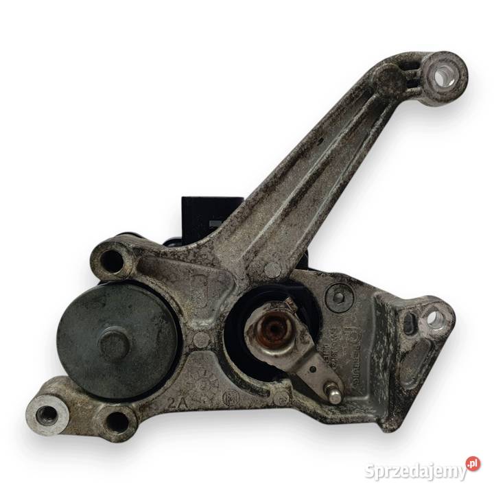 PRZEPUSTNICA Opel Vectra 19 CDTI 55206457 Przepustnice lubelskie Chełm sprzedam