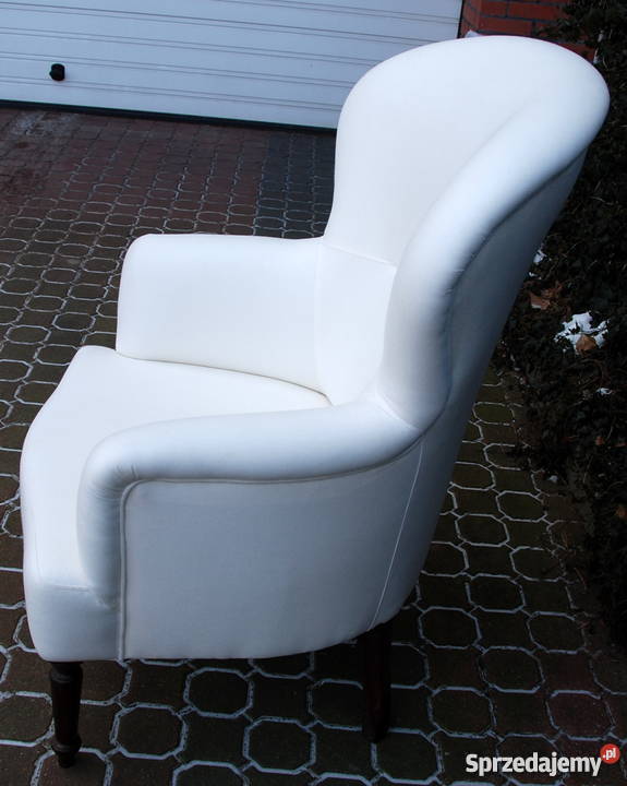 Stelaż fotela BIEDERMEIER EKLEKTYK Warszawa