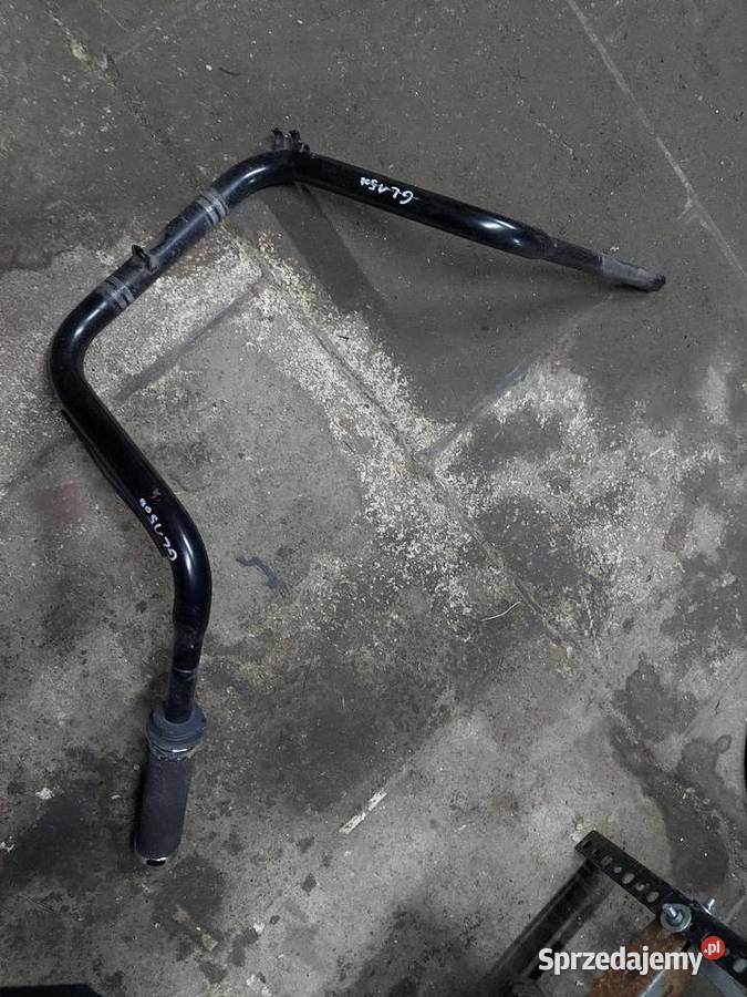 Honda GL 1500 goldwing kierownica kierownik Jelenia Góra