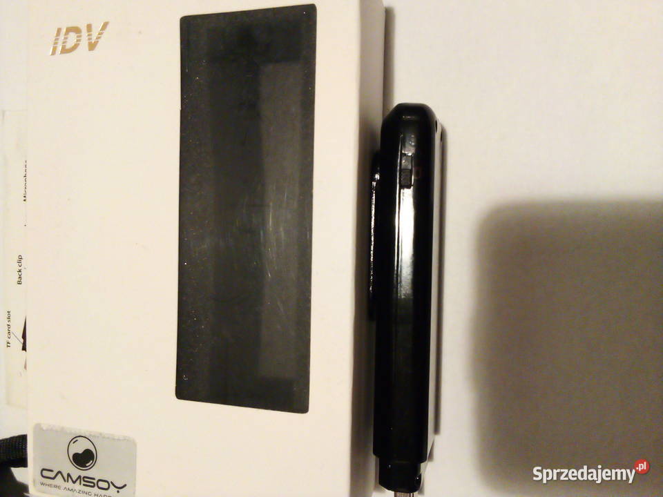 mini kamera hd nowa mazowieckie Warszawa