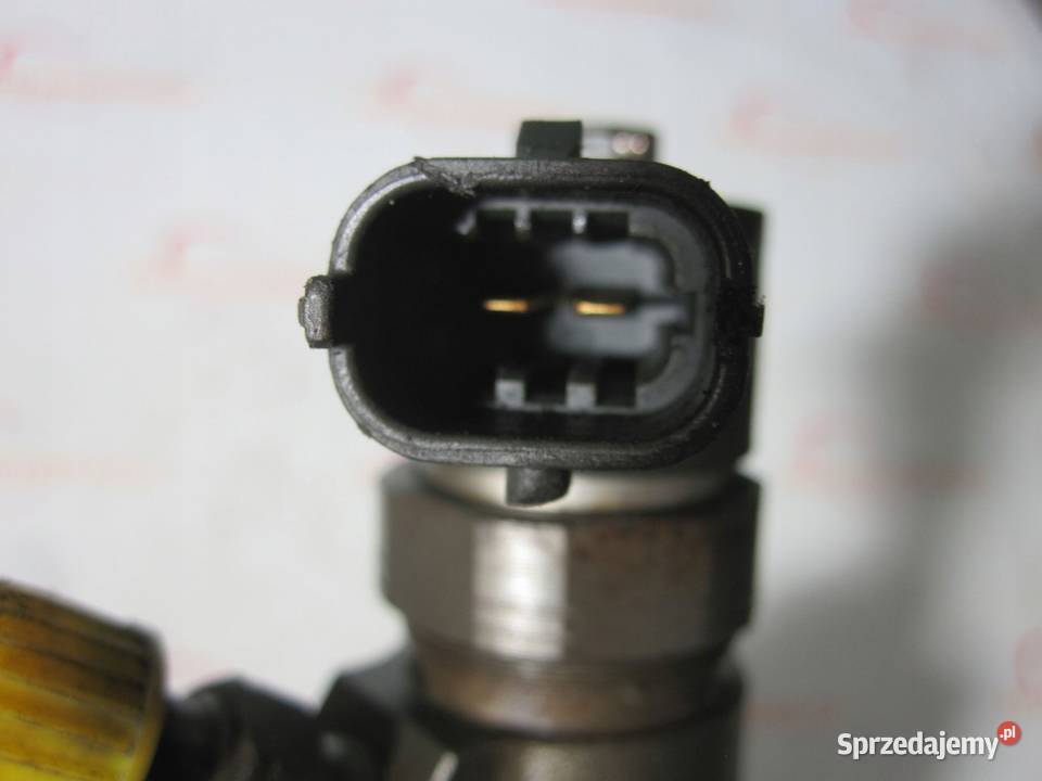 OPEL FIAT SUZUKI 13 CDTI wtrysk wtryskiwacz Wtryskiwacze
