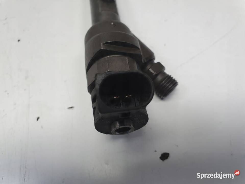 BMW F10 F11 F30 20 D WTRYSKIWACZ wtrysk Wtryskiwacze Janów sprzedam