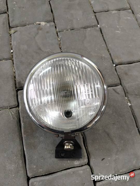 Lampaprzednia Romet rcr 125 125cm3