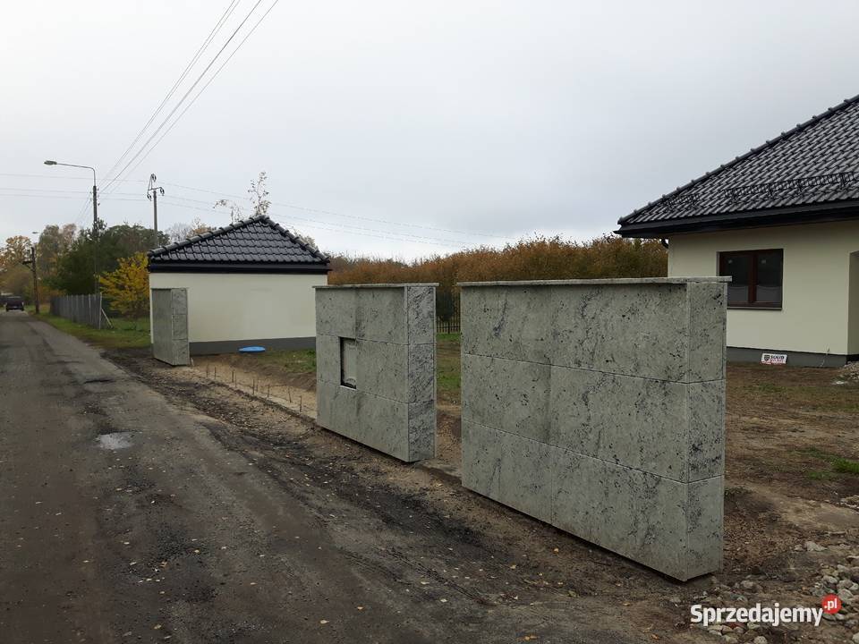 Colonial white gr 3 Wyposażenie wnętrz Legionowo