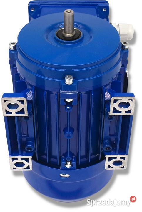 Silnik Łapowy B3 009kW 400V 1400 obr W9 3FAZOWY Solec Kujawski