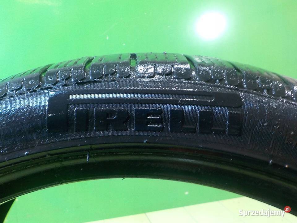 PIRELLI SOTTOZERO 99V MS 2454020 opony zimowe Suków sprzedam