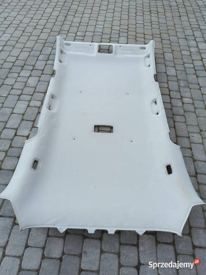TOYOTA Avensis T25 2003r 2008r KOMBI PODSUFITKA osobowe Bolesławiec
