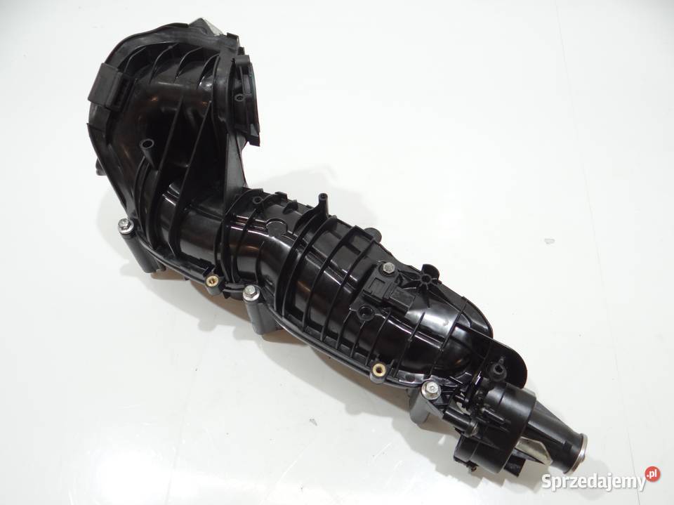 KOLEKTOR SSĄCY BMW E60 E61 LCI N47D20A 4570877