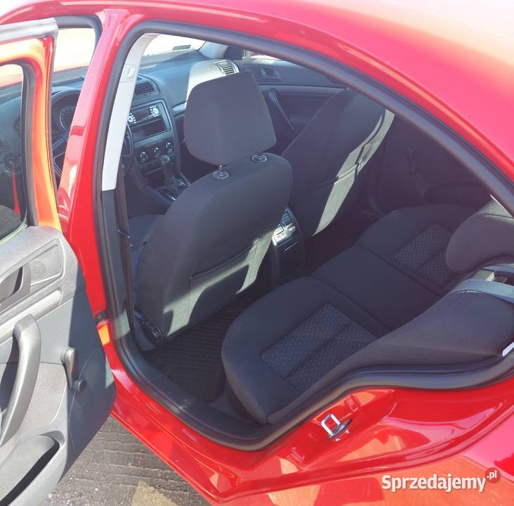 Skoda Octavia 2 Lift 1900cm3