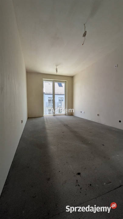Sprzedaż mieszkania Iwiny 30m2 2pokojowe Rok budowy 2025 Sprzedaż