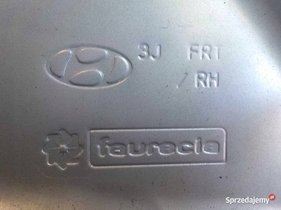 IX55 0812 EUROPA podnosnik szyby prawy przod Suków