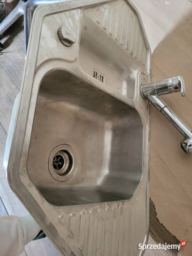 Przepiękna Kuchnia rustykalna zadbana