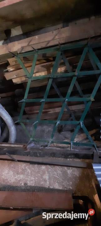 Pola bron Agromet Przemyśl