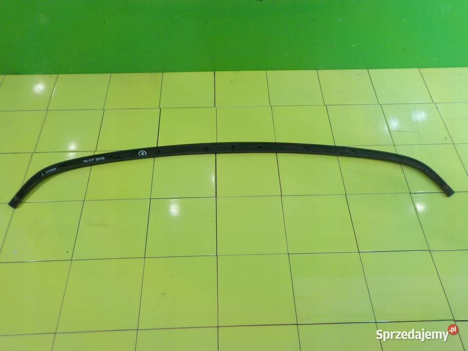 OPEL ASTRA IV J 17 CDTI 12r HB 5D listwa maski Suków sprzedam