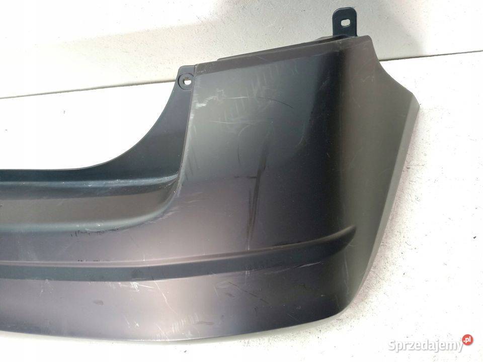 ZDERZAK TYLNY TYŁ OPEL AGILA A 20002003 Skarżysko-Kamienna