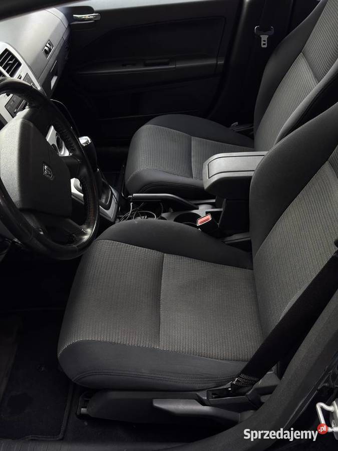 DODGE CALIBER 1800cm3