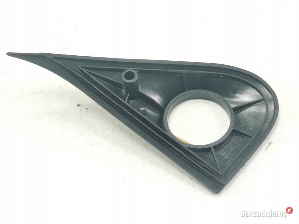 OSŁONA LUSTERKA LEWA FIAT UNO 19891995 NOWA