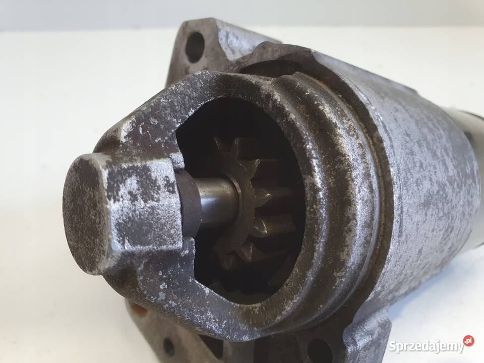 Citroen C4 Picasso 16 HDI ROZRUSZNIK 9663528880 Janów