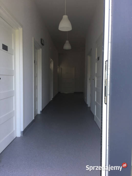 Budynek uslugowomieszkalny Miączyn