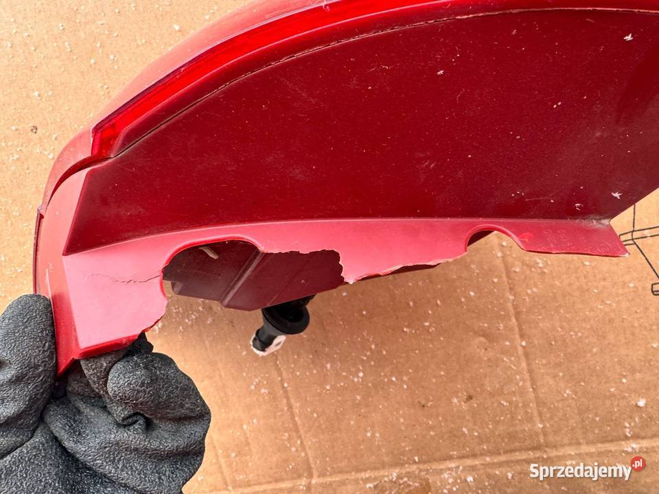 Lampa led prawy tył Kia Vega 1419 924021P200 sprzedam