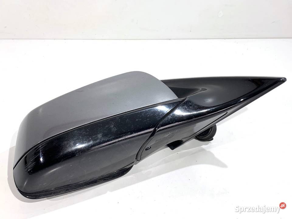 LUSTERKO PRAWY BMW F07 Hatchback 0917 SPACEGRAU podkarpackie